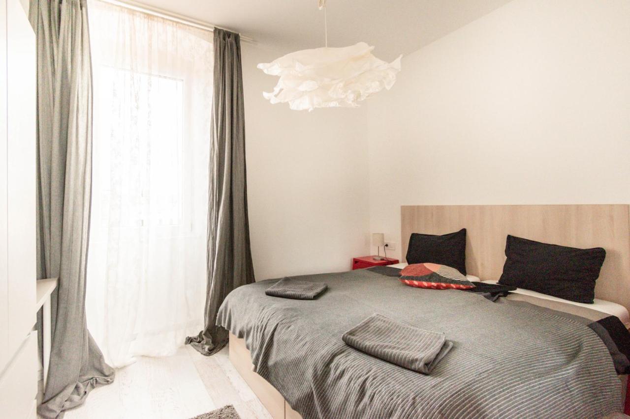 Lilly Appartement